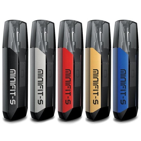 Justfog Minifit-S Kit 420mah Pod Sistem