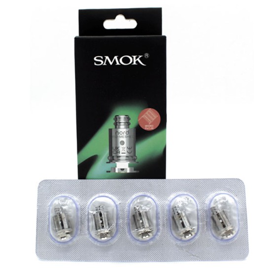 Smok Nord Pro Mesh 06ohm изпарителна глава