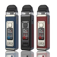 Smok RPM 4 Pod Mod Kit 60W стартов пакет