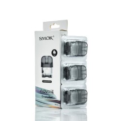 Smok Novo 4 резервен под