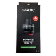 Smok RPM 5 резервен под