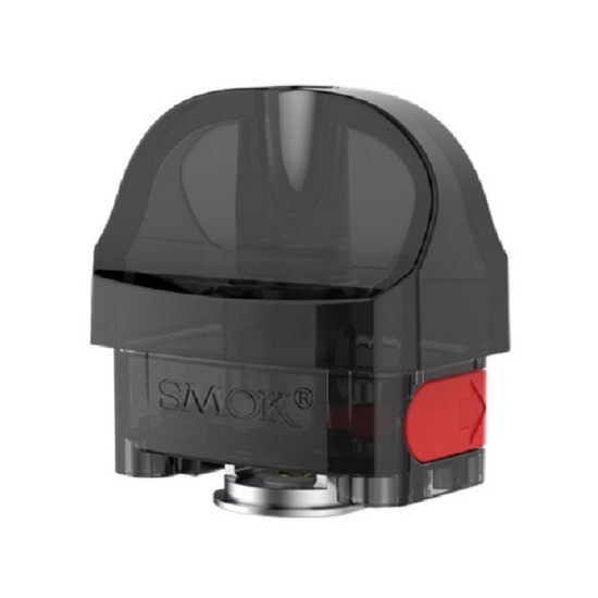 Smok Nord 4 Empty RPM 4.5ml. Pod Cartridge