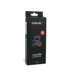 Smok Nord 4 Empty RPM2 4.5ml. под