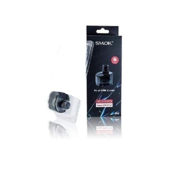 Smok Scar-P3 Empty RPM2 под