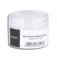 Smok TFV16 Tank Bubble Glass - стъкло