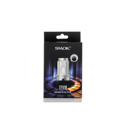 Smok TFV18 Meshed 0.33ohm изпарителна глава