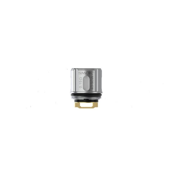 Smok TFV9 Meshed 0.15ohm изпарителна глава