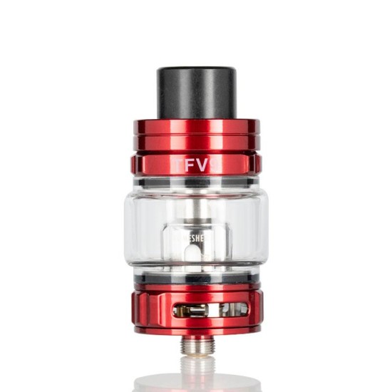 Smok TFV9 SUB-OHM Tank атомайзер
