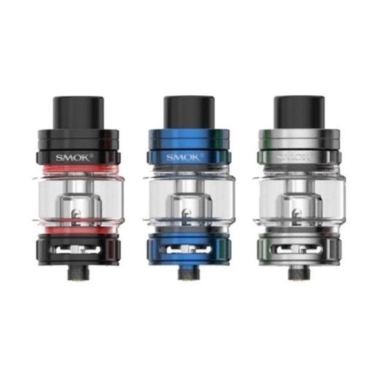 Smok TFV9 SUB-OHM Tank атомайзер