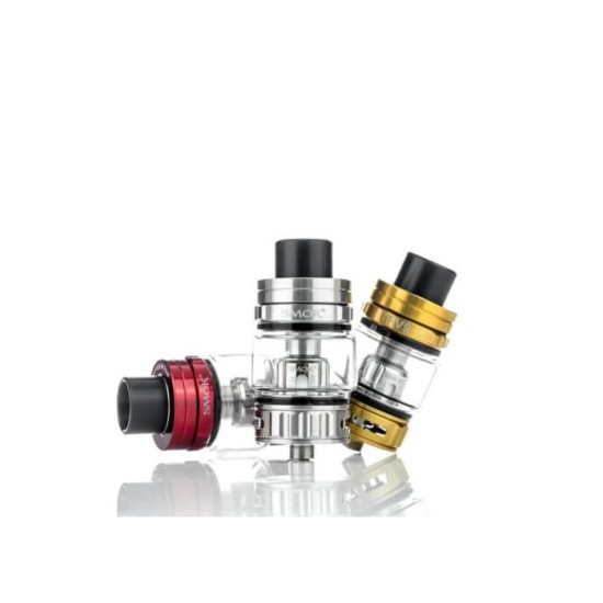 Smok TFV9 SUB-OHM Tank атомайзер