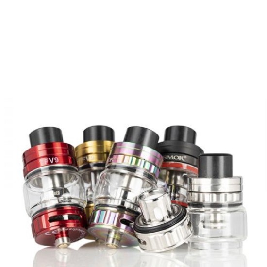 Smok TFV9 SUB-OHM Tank атомайзер