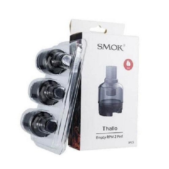 Smok Thallo Empty RPM 2 Pod