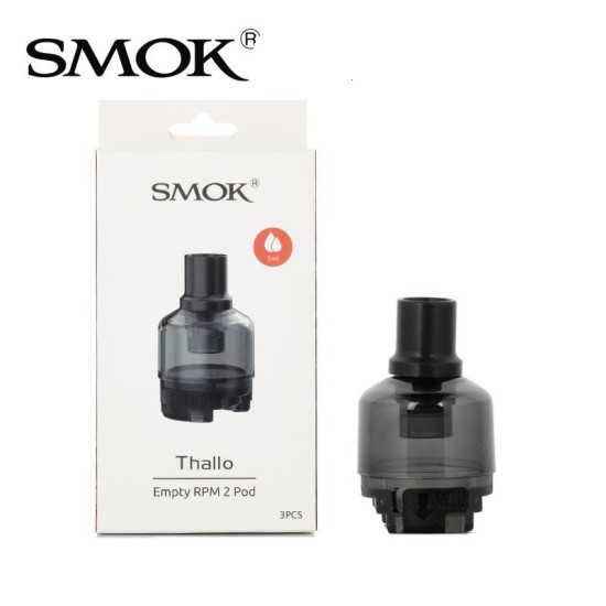 Smok Thallo Empty RPM 2 Pod