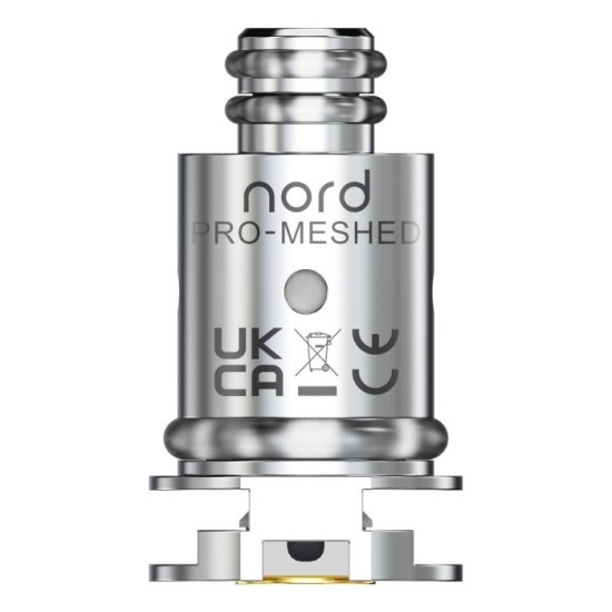 Smok Nord Pro Mesh 06ohm изпарителна глава