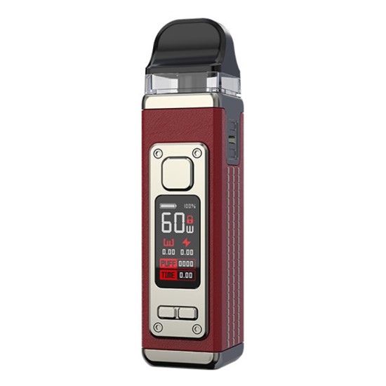 Smok RPM 4 Pod Mod Kit 60W стартов пакет
