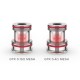 Vaporesso GTR Mesh 0.4ohm изпарителна глава