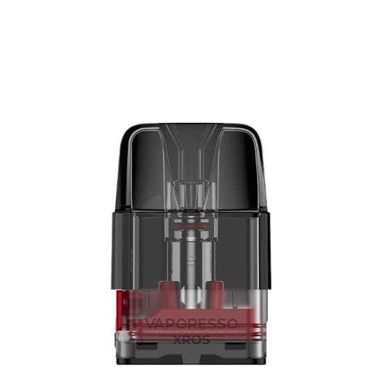 Vaporesso Xros Mesh Pod 0.6ohm 3ml Vaporesso Xros Mesh Pod 0.6ohm 3ml