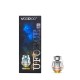 Voopoo Uforce U4 0.23ohm изпарителна глава Voopoo Uforce U4 0.23ohm изпарителна глава