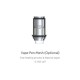 Smok Vape Pen 22 Mesh Coil 0.15ohm 