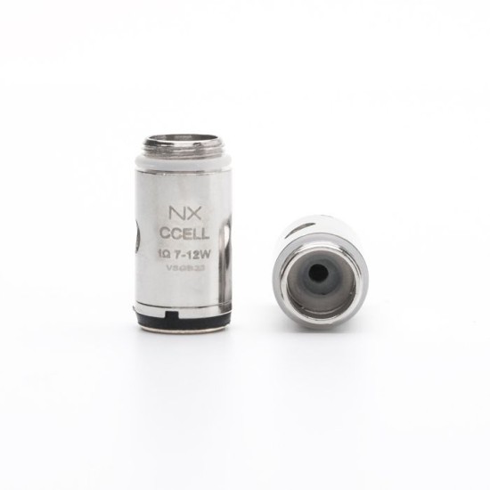 Vaporesso NX CCELL Coil NX Cotton Coil 1.0ohm