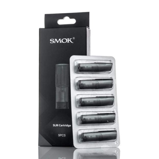 Smok SLM Replacement Pods