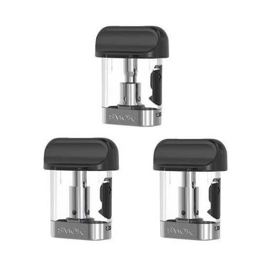Smok Mico Pod Ceramic 1.4ohm coil