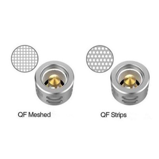 Vaporesso SKRR QF Strip 0.15 Ohm Coils