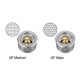 Vaporesso SKRR QF Strip 0.15 Ohm Coils
