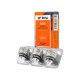 Vaporesso SKRR QF Strip 0.15 Ohm Coils
