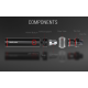 Smok Stick 80W with TF Tank starter kit