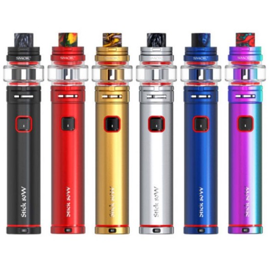 Smok Stick 80W with TF Tank starter kit