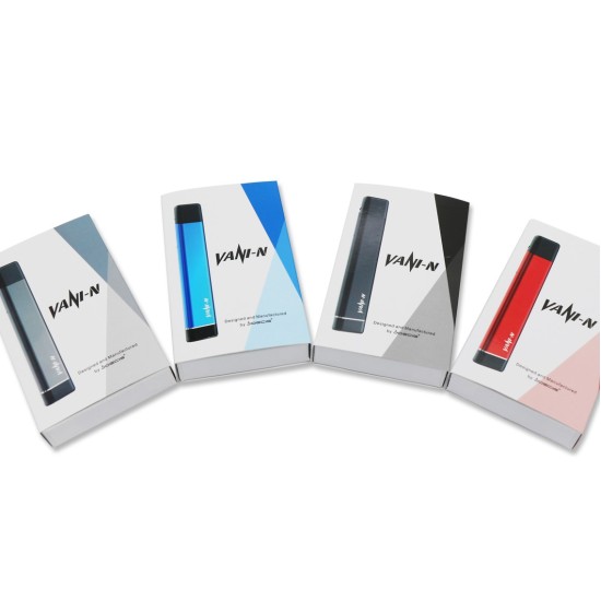 Joecig Vani-N CBD Vape Pen стартов пакет Joecig Vani-N CBD Vape Pen стартов пакет