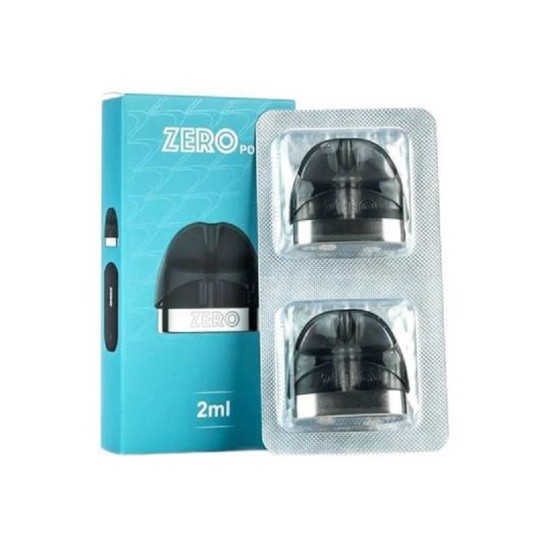 Vaporesso Renova Zero Replacements Pods изпарителна глава