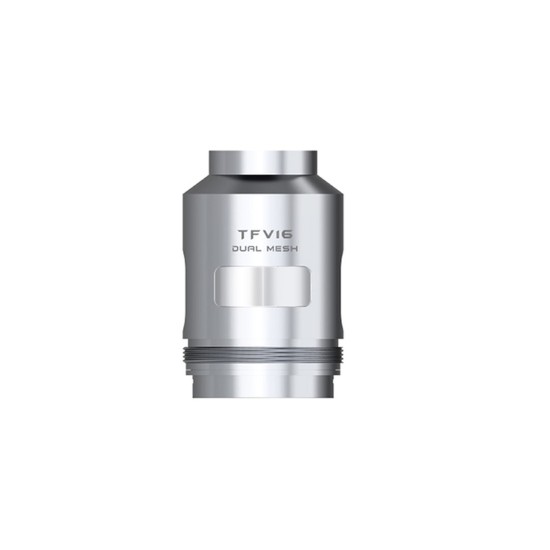 Smok TFV16 Dual Mesh Coil изпарителна глава