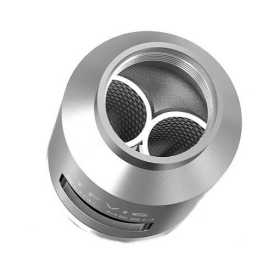 Smok TFV16 Dual Mesh Coil изпарителна глава