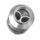 Smok TFV16 Dual Mesh Coil изпарителна глава