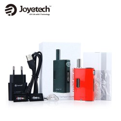 Joyetech eGrip VT 30W - starter kit Joyetech eGrip VT 30W - starter kit