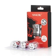 Smok TFV12 Prince Triple Mesh Coil Head - изпарителна глава