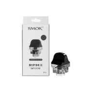 Резервен под за Smok RPM 4 LP2 5мл.