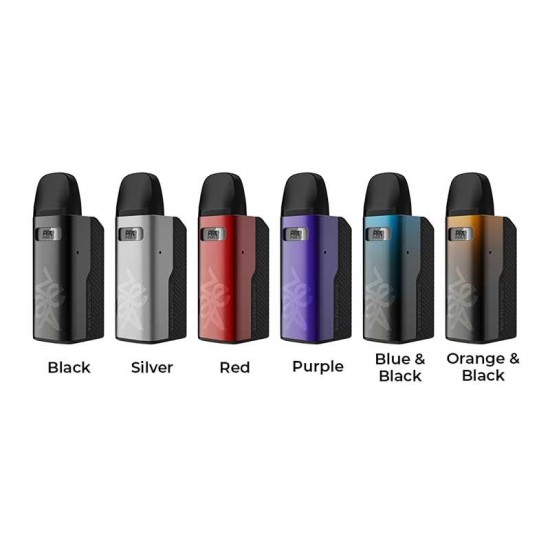 Uwell Caliburn GZ2 Pod Kit Uwell Caliburn GZ2 Pod Kit