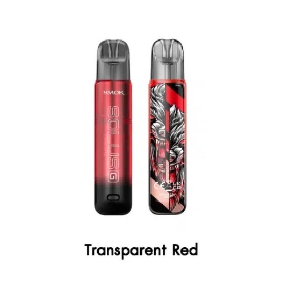 Smok Solus G Kit 18W