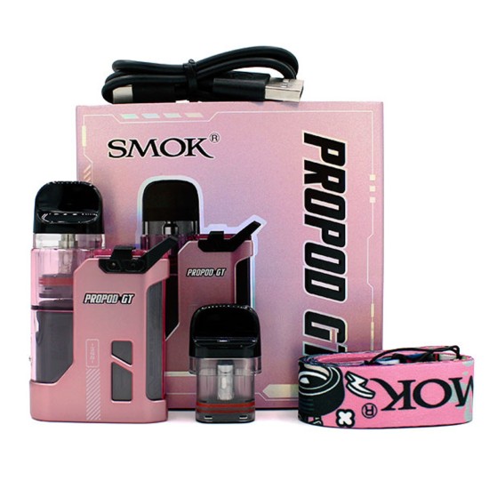 Smok Propod GT 22W Kit под система