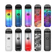 Smok Nord Pro 25W под система