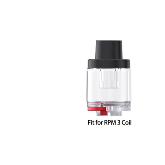 Smok RPM 85/100 Replacement Pod 6ml