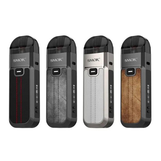 Smok Nord 5 80W стартов пакет
