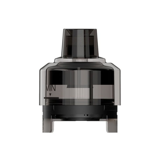 Uwell Aeglos P1 празен под 