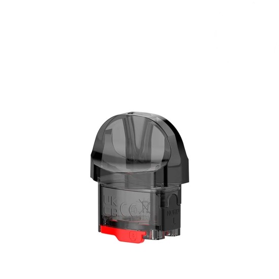 Smok Nord Pro резервен празен под