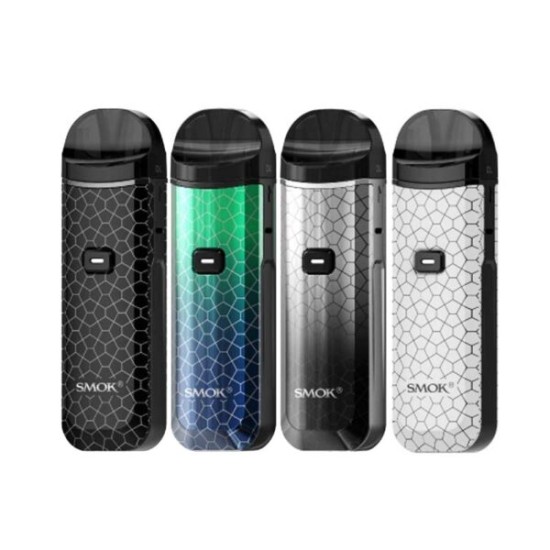 Smok Nord Pro 25W под система
