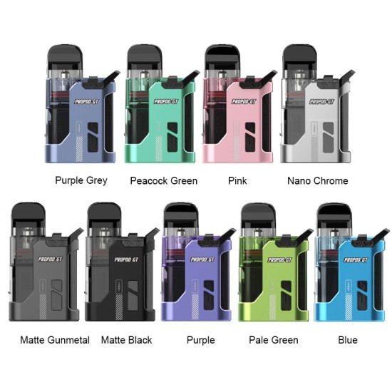 Smok Propod GT 22W Kit под система