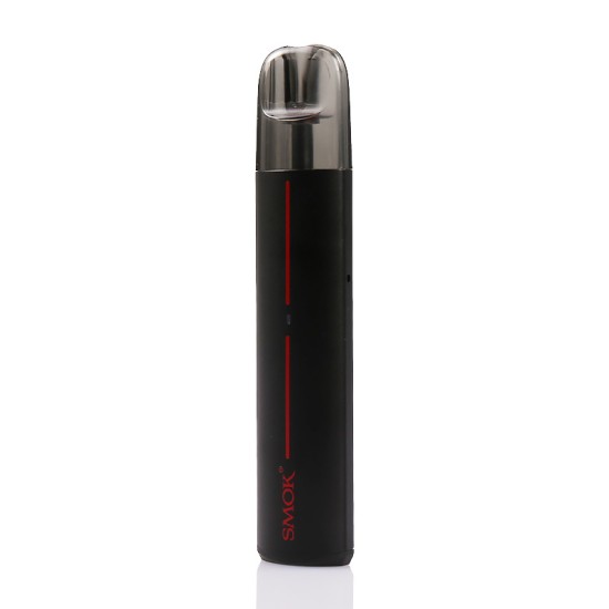 Smok Solus 2 Kit под система
